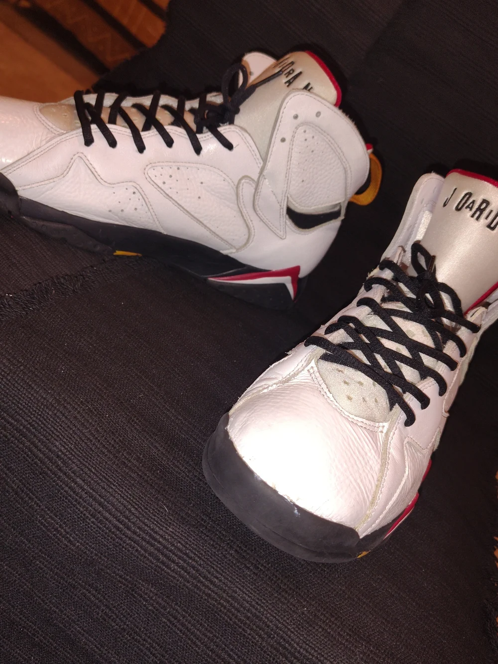 Nike Air Jordan 7 Retro 